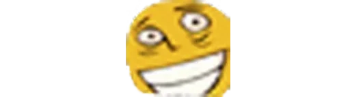 cartoon yellow screenshot