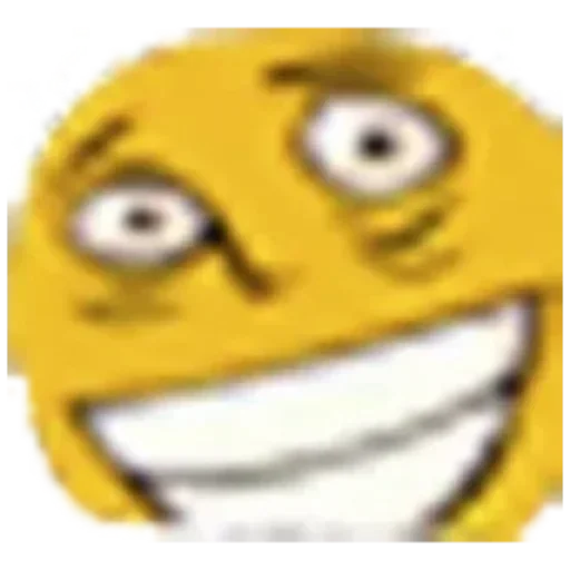 cartoon emoticon smiley