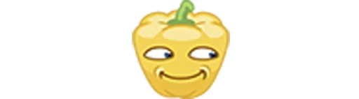 мультфильм улыбаться жёлтый