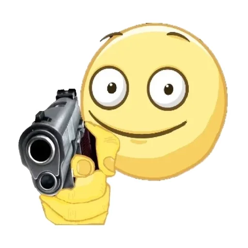 emoticon yellow smiley