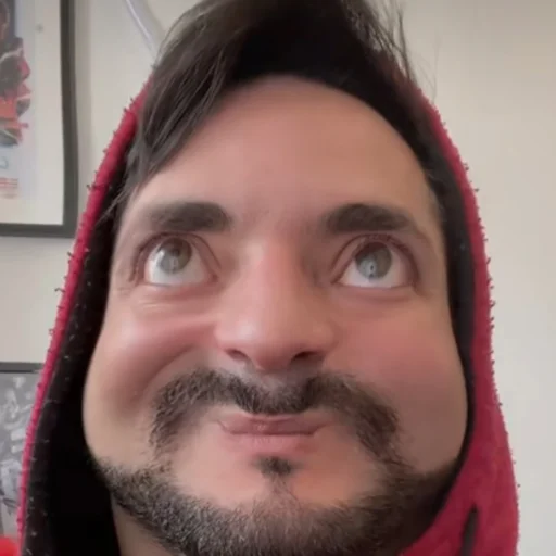 Стикер РоФлЯнЫе ФоТоЧкИ - 7