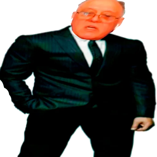 Стикер РОХЛОВ ❤️ - 5