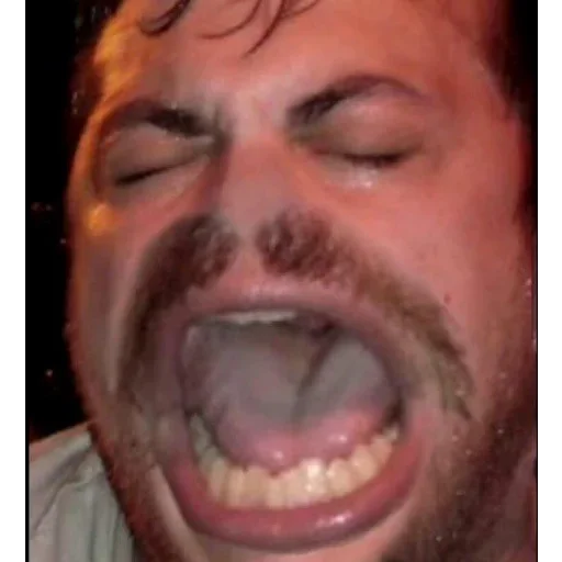 Человек зуб челюсть