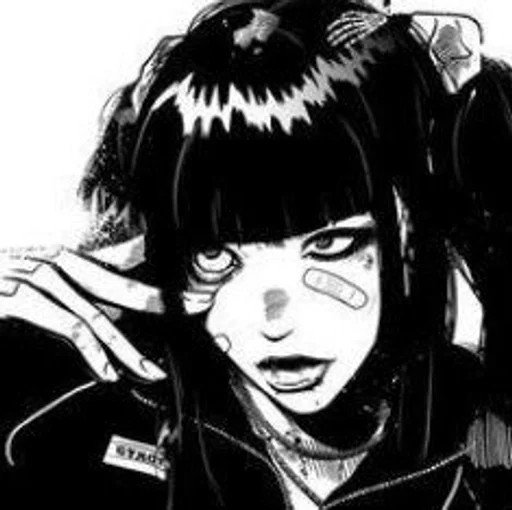 эскиз рисование человеческое лицо