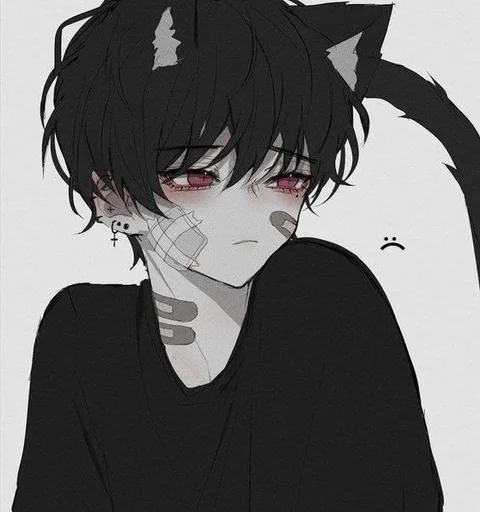 аниме мультфильм манга