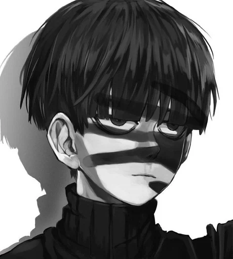 мультфильм эскиз аниме