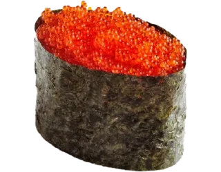 Sticker Суши и роллы 🍣 - 7