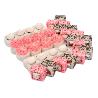 Sticker Суши и роллы 🍣 - 8