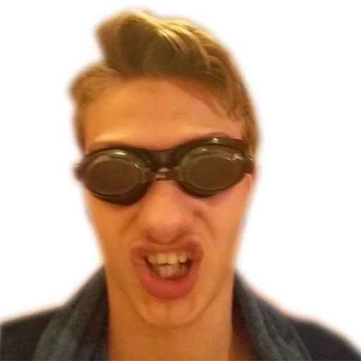 accessory human face eyewear