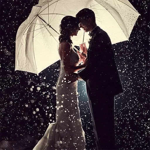 Человек свадебное платье невеста