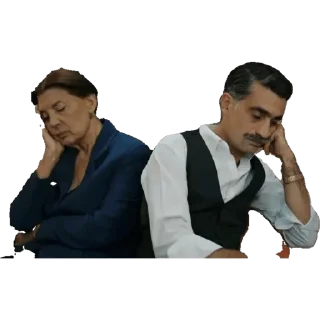 Sticker Румынский ребенок - 8