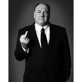 Sticker Румынский ребенок - 11