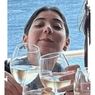 Sticker Румынский ребенок - 4