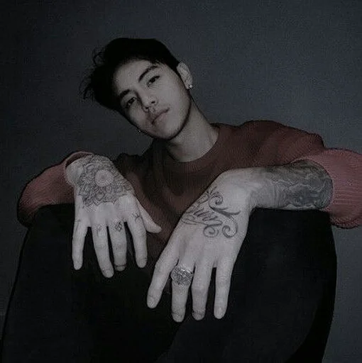 Sticker romechristianyu - 1