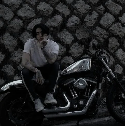 Sticker romechristianyu - 1