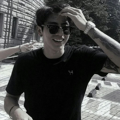 Sticker romechristianyu - 1