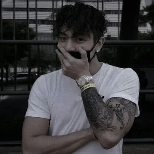 Sticker romechristianyu - 1