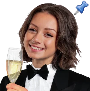 Стикер r0m's kang pak vol.5 - 1