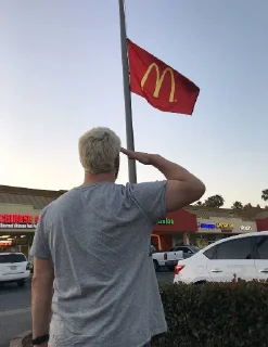 Стикер r0m's kang pak vol.5 - 5