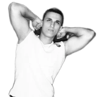 Стикер romkinxyi - 4