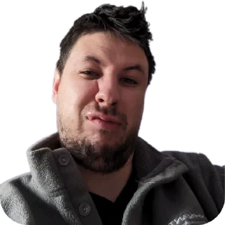 Стикер romkinxyi - 9