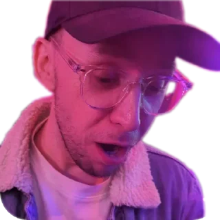 Стикер romkinxyi - 5