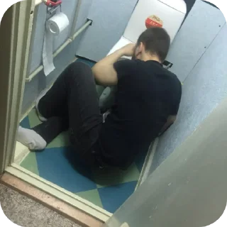 Стикер romkinxyi - 3