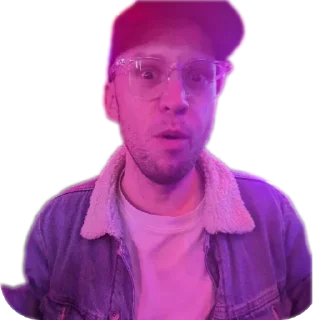 Стикер romkinxyi - 7