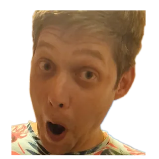 Стикер romkinxyi - 1