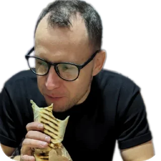 Стикер romkinxyi - 11