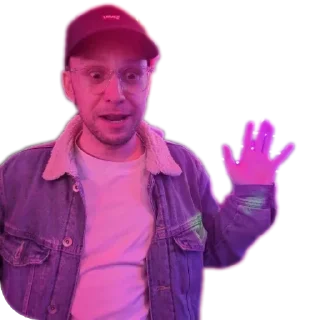 Стикер romkinxyi - 8