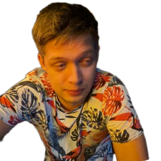 Стикер romkinxyi - 6