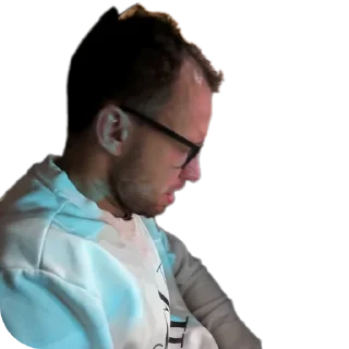 Стикер romkinxyi - 10