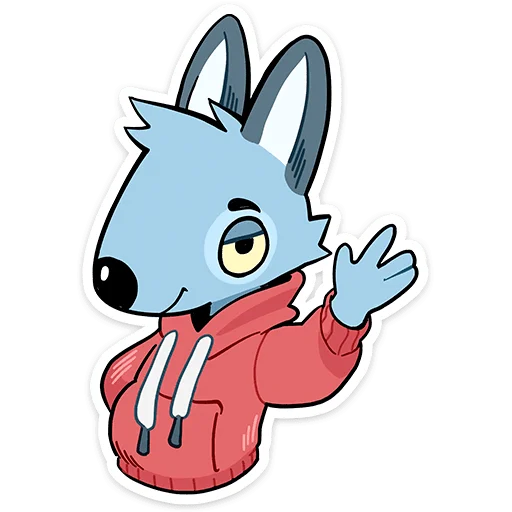 Рон и Рэй (@TgSticker) - 