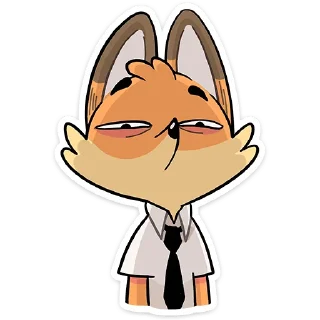 Стикер Рон и Рэй (@TgSticker) - 9