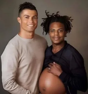 Стикер роналдоспиды @TgEmodziBot - 1