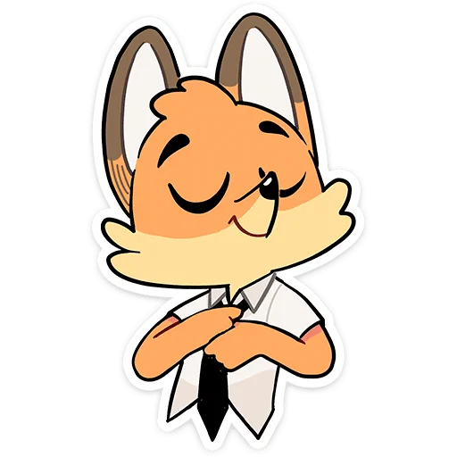 Sticker Рон и Рэй :: @stickroom - 10