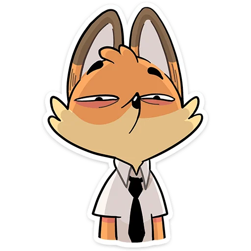 Sticker Рон и Рэй :: @stickroom - 9