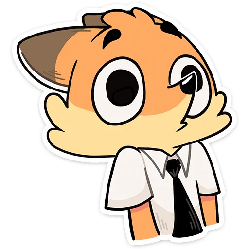 Sticker Рон и Рэй :: @stickroom - 4