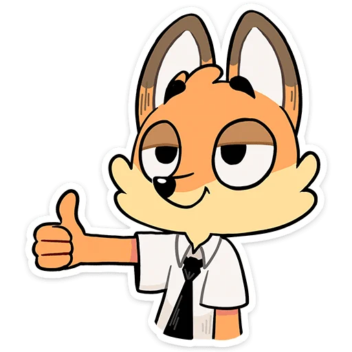 Sticker Рон и Рэй :: @stickroom - 2