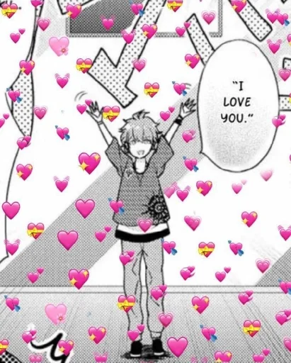 рисование розовый пурпурный