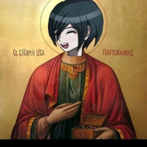 живопись человеческое лицо одежда