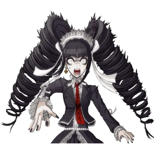 Sticker Селестия Люденберг - 11