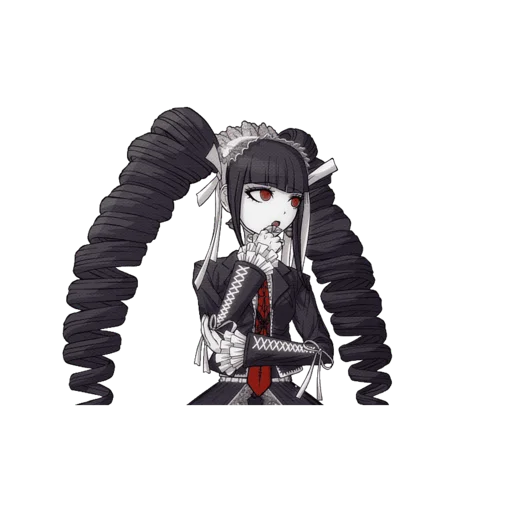 Sticker Селестия Люденберг - 10