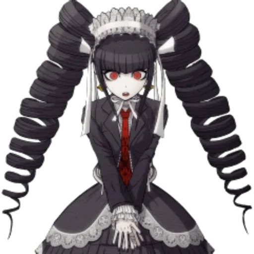 Sticker Селестия Люденберг - 9