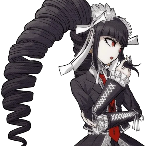 Sticker Селестия Люденберг - 8