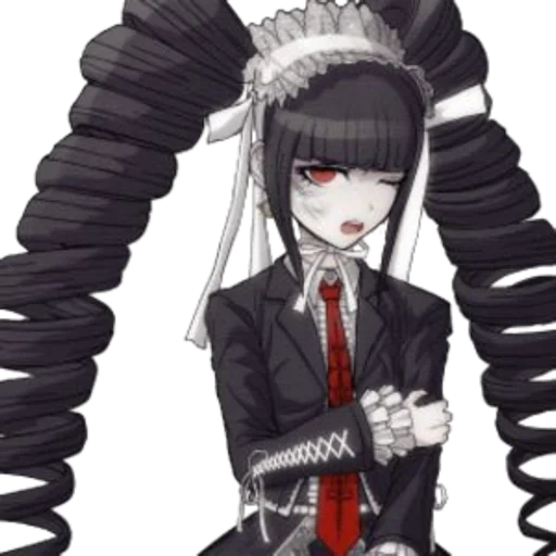 Sticker Селестия Люденберг - 7