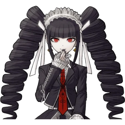 Sticker Селестия Люденберг - 5