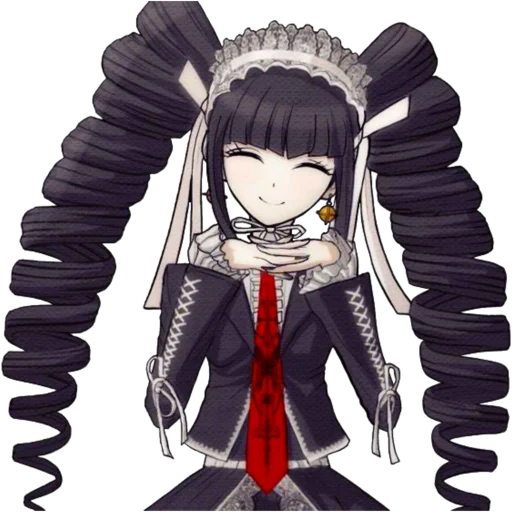 Sticker Селестия Люденберг - 4