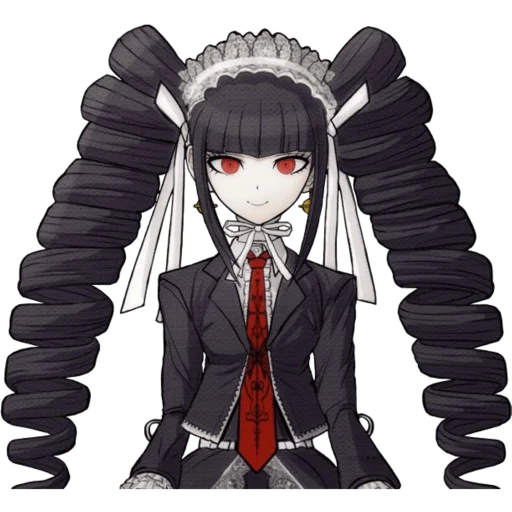 Sticker Селестия Люденберг - 1